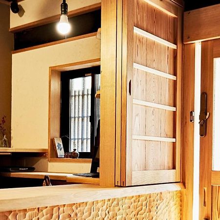 فندق Kokonoe Machiya كيوتو المظهر الخارجي الصورة