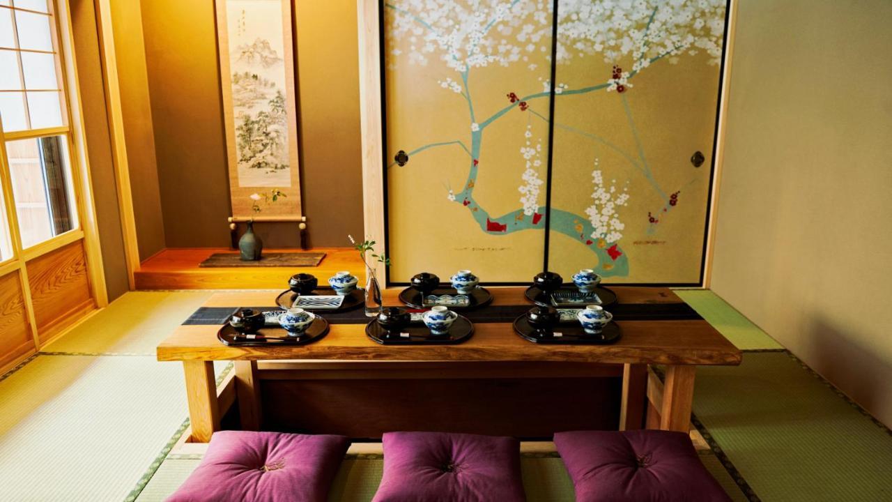 فندق Kokonoe Machiya كيوتو المظهر الخارجي الصورة