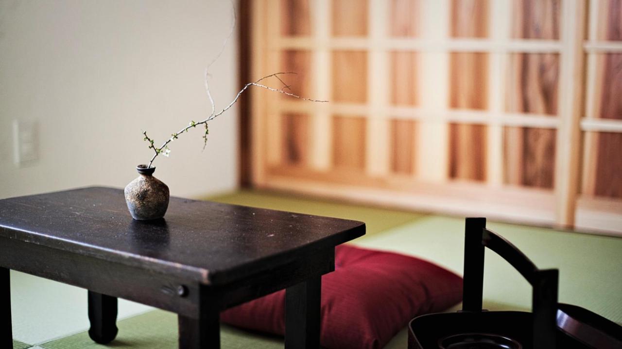 فندق Kokonoe Machiya كيوتو المظهر الخارجي الصورة