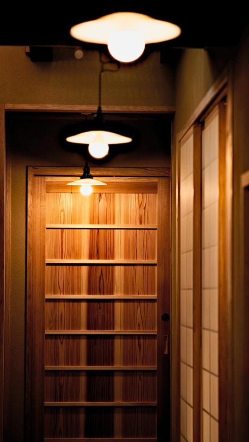 فندق Kokonoe Machiya كيوتو المظهر الخارجي الصورة